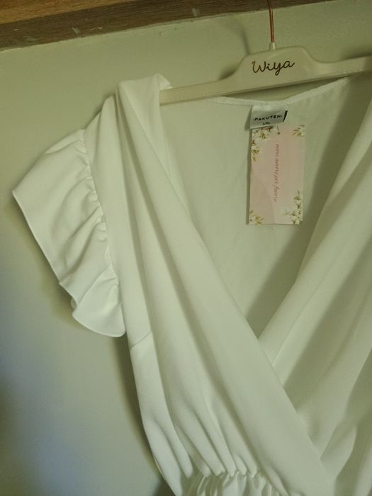 Nowa sukienka L/XL