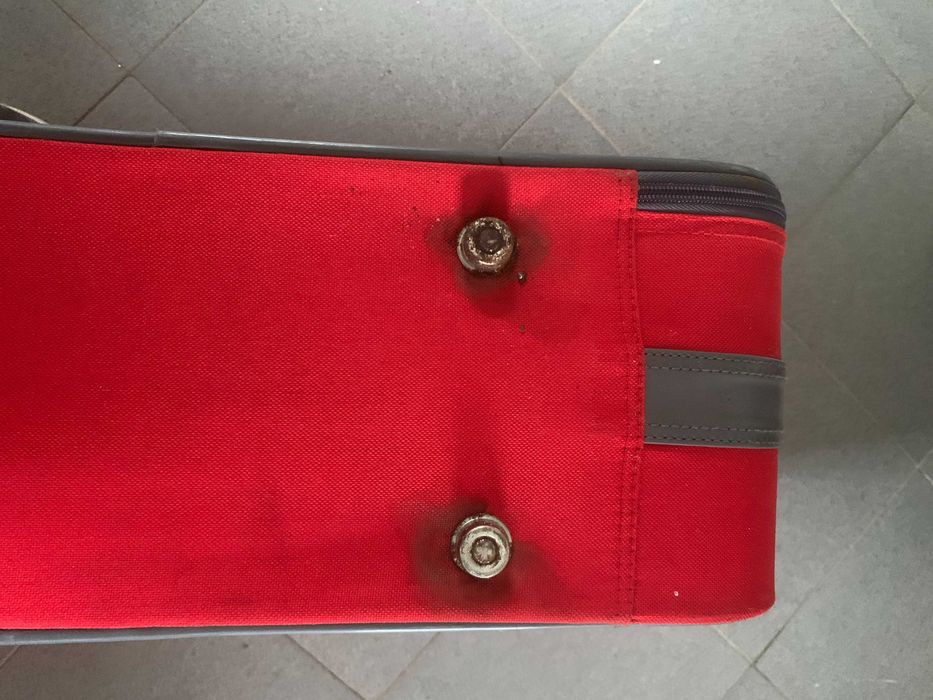 Mala trolley 65cm x 45cm x 20cm