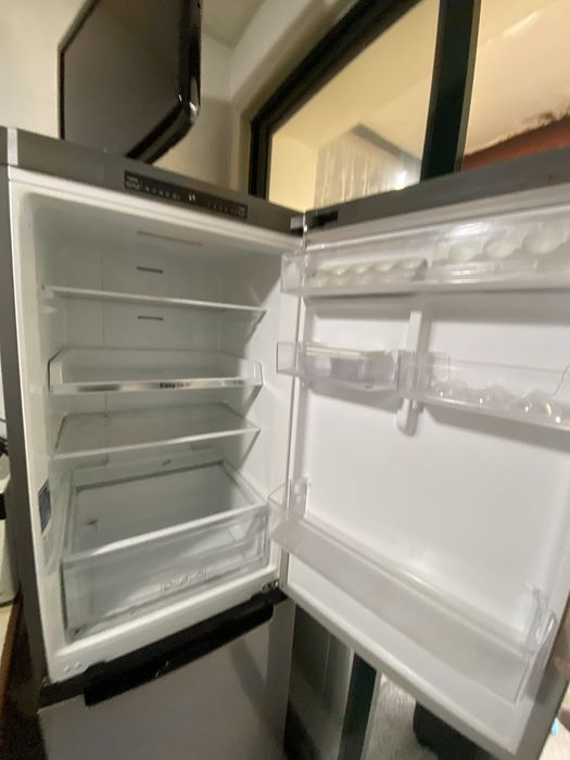 Frigorifico Combinado Samsung