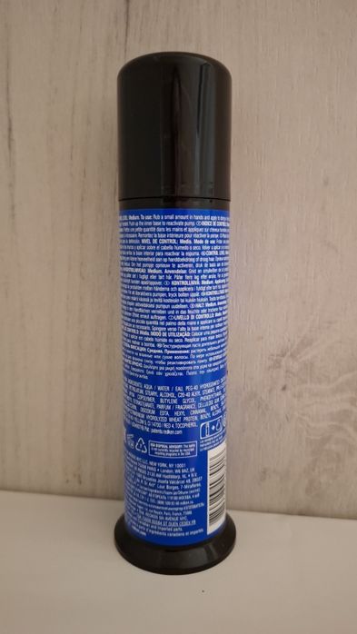 Koendu Redken Zestaw pasta pomada do stylizacji włosów