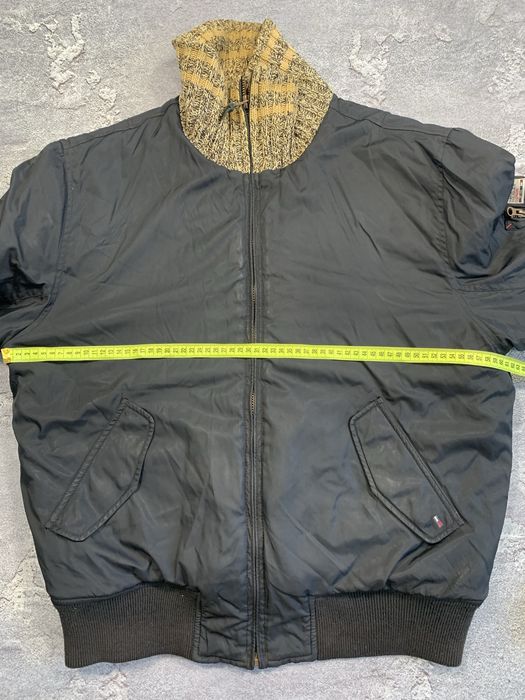 Tommy Hilfiger Bomber Бомбер Томі Хілфігер