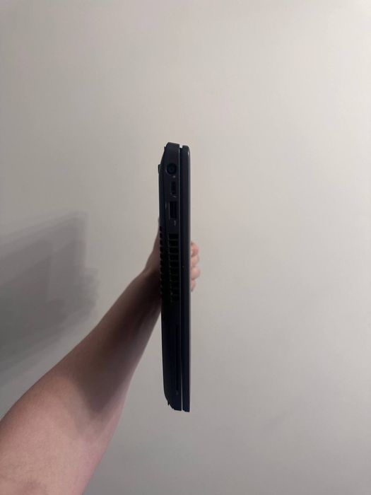 Ноутбук Dell 5401 i5-9400h