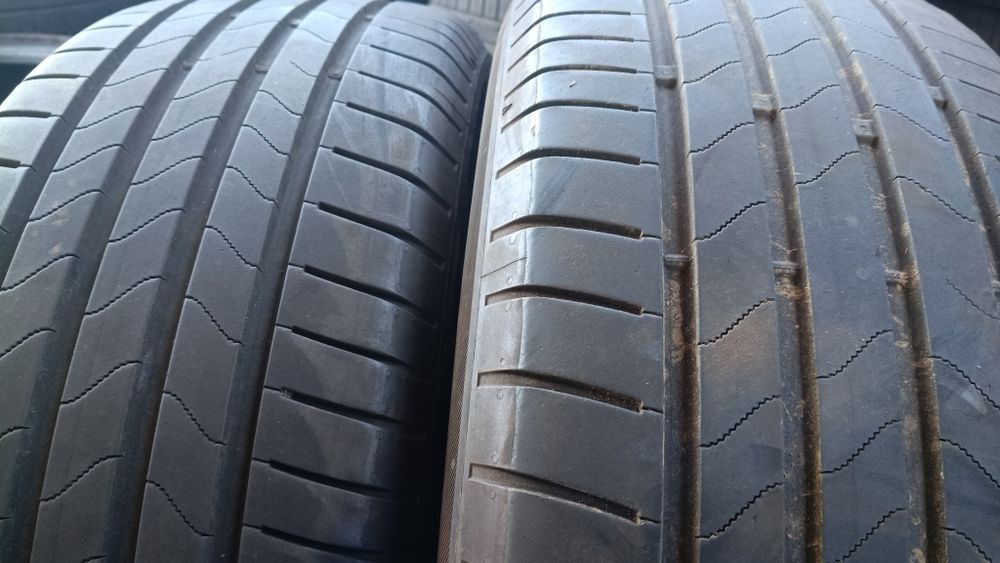 215.55.18 Bridgestone turanza 6 2024 rok 99v xl