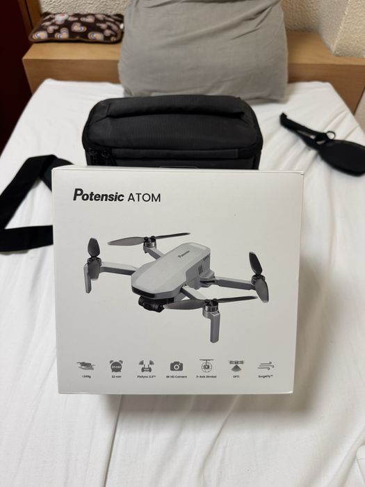 Drone Potensic Atom Full Pack508957916315013122