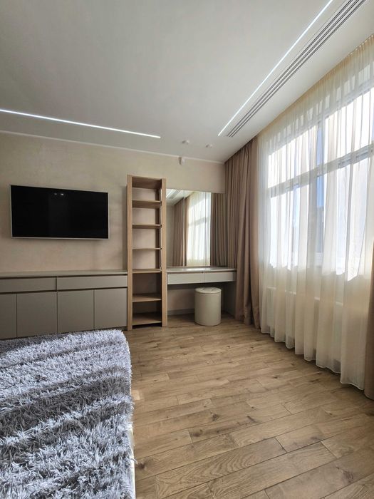 3-кімнатна квартира за адресою бульвар Дружби Народів (площа 111 м²) - Atlanta.ua - фото 7