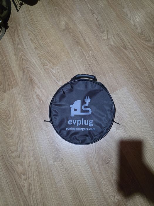 Carregador carro eléctrico 7.4kw