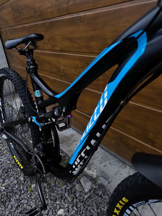 Specialized Stumpjumper FSR 29 Comp