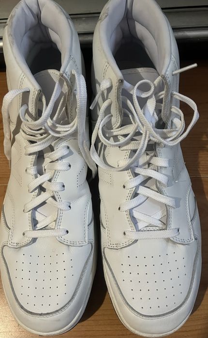 NB кроссовки 49 размер