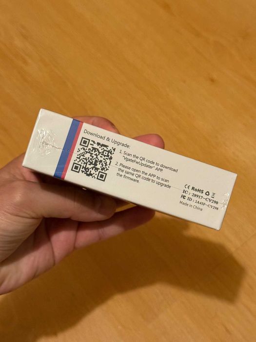 vLinker BM+ (BLE + Bluetooth) para BimmerCode / BimmerLink (BMW/Mini)