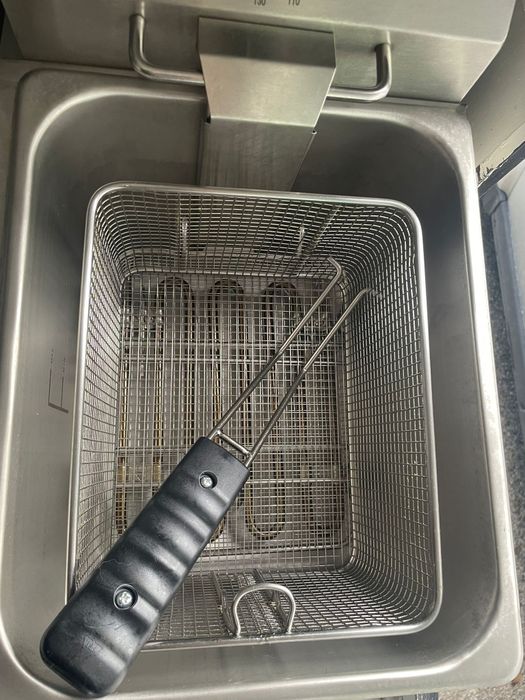 Fritadeira profissional