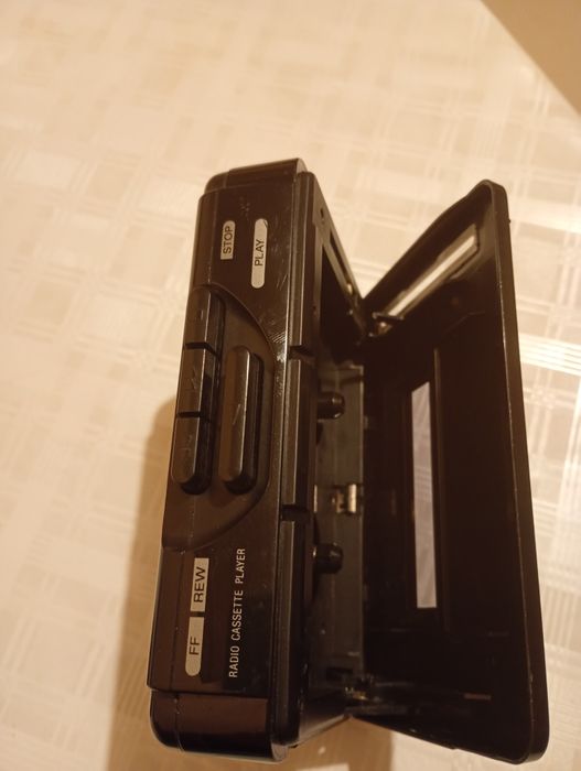 Walkman Sony WM-F2015