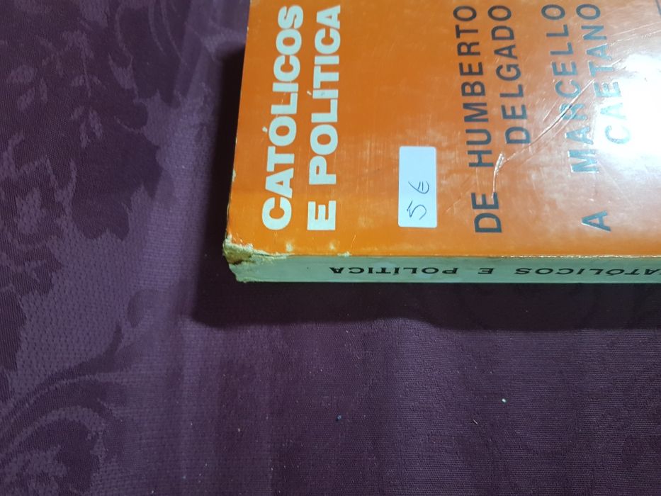 6 livros interessantes