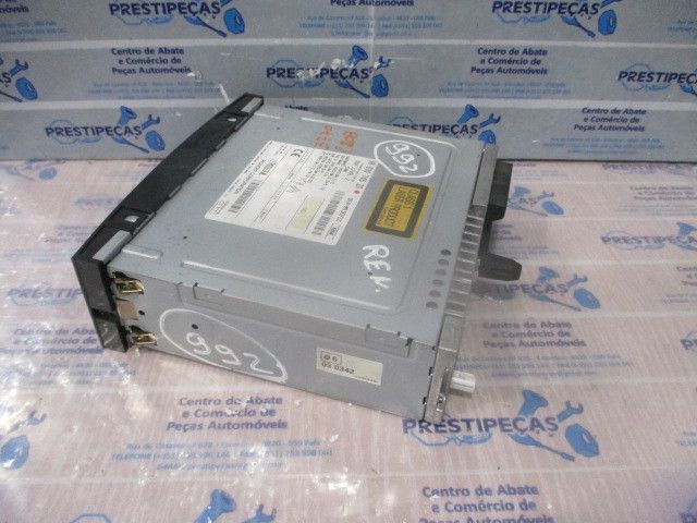 Rádio / auto-rádio PEUGEOT 208