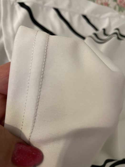 Koszulka Puma check24 XL