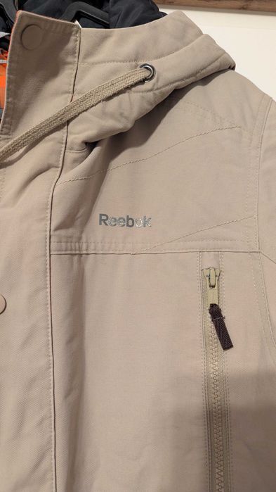 Kurtka męska Reebok S