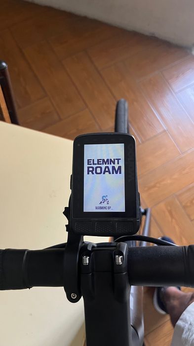 Wahoo element Roam V1