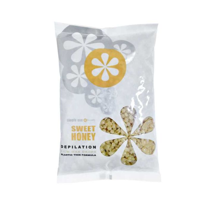 Полімерний плівковий віск Simple Use в гранул 800г