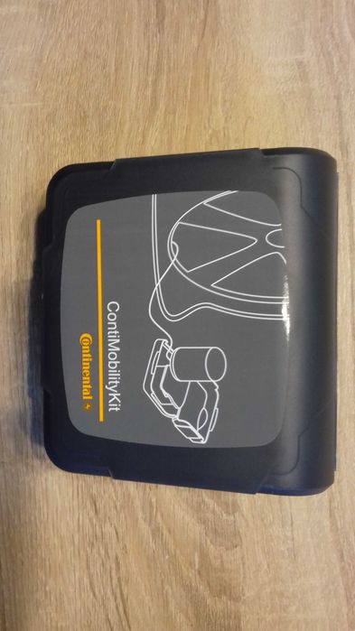Kompresor Continental ContiMobilityKit