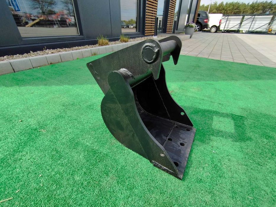 Łyżka szufla sipa do mini-koparki MS01 MS03