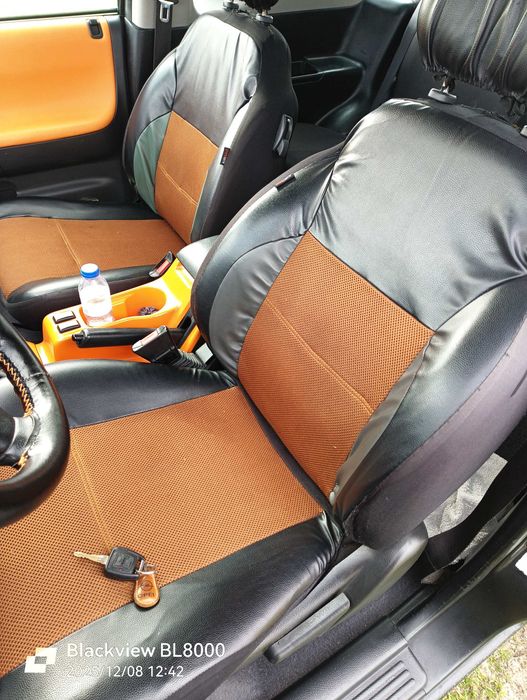 Opel Frontera B sport 2.2 TDI  ano 2000