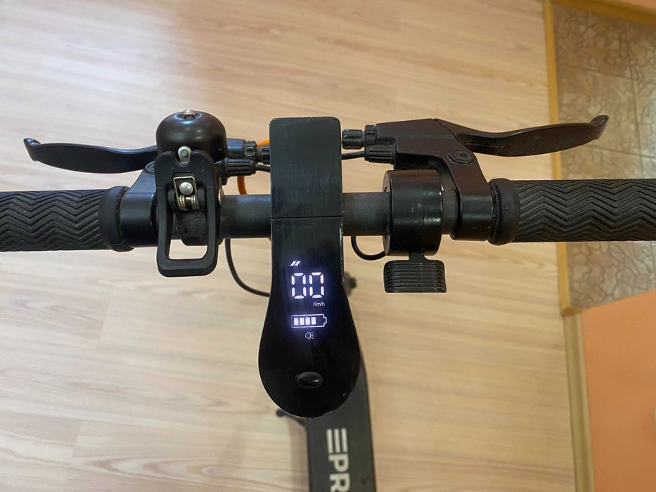 Електросамокат PRIME-3 (модель - EES61)