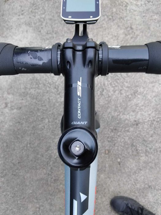 Bicicleta estrada GIANT TCR