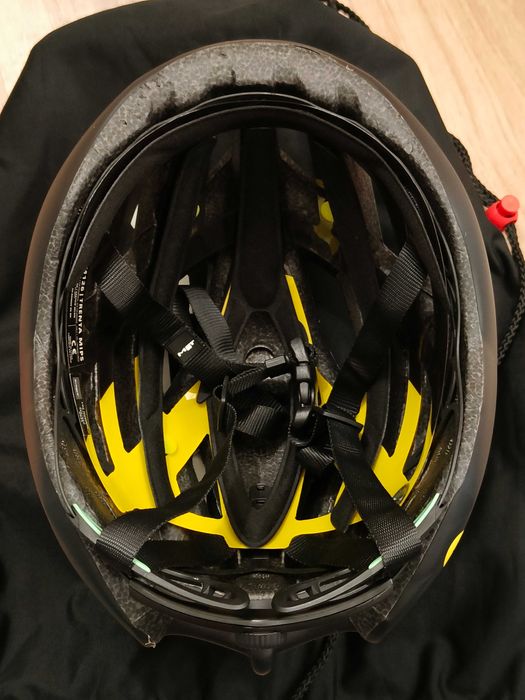 Capacete MET Trenta MIPS "NOVO"