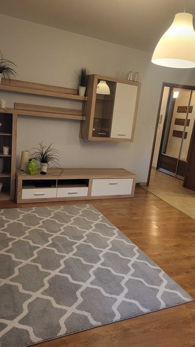 Wynajmę 3-pokojowe mieszkanie, 11 Listopada 43D