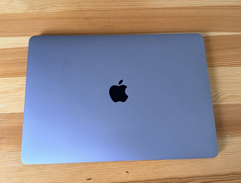 MacBook Pro 13 cali