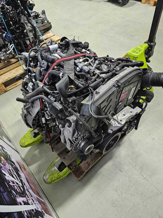 Motor Opel Insígnia 2.0 CDTI 2010 de 160cv, ref A20DTH