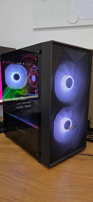 Computador Core i5/ 12GB RAM/ SSD/ Windows 11/ Office