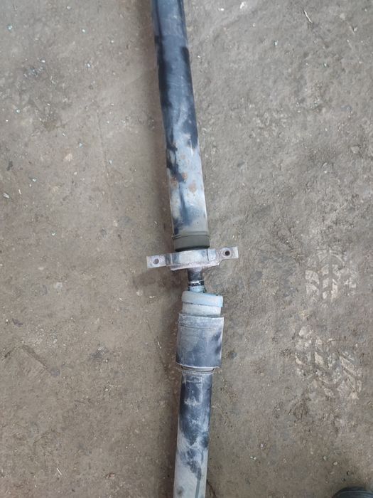 Wał napędowy Volvo XC 70 3.0 t6