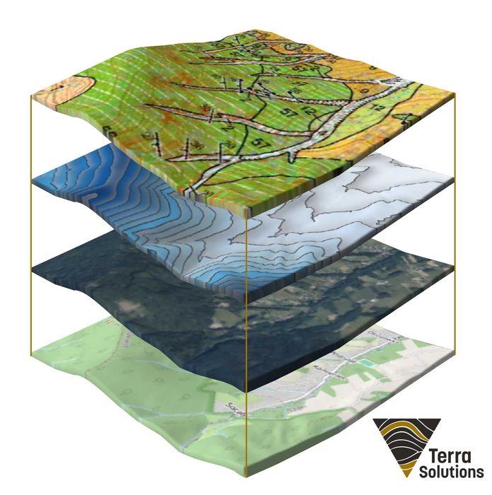 Geolog - opinia geotechniczna - badania geologiczne