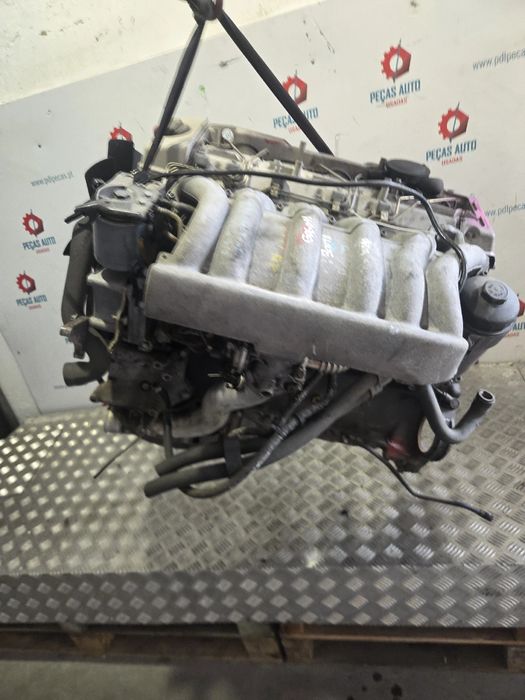 Motor completo MERCEDES-BENZ Classe E (W210)