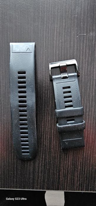 Garmin Fenix 5 plus saphire