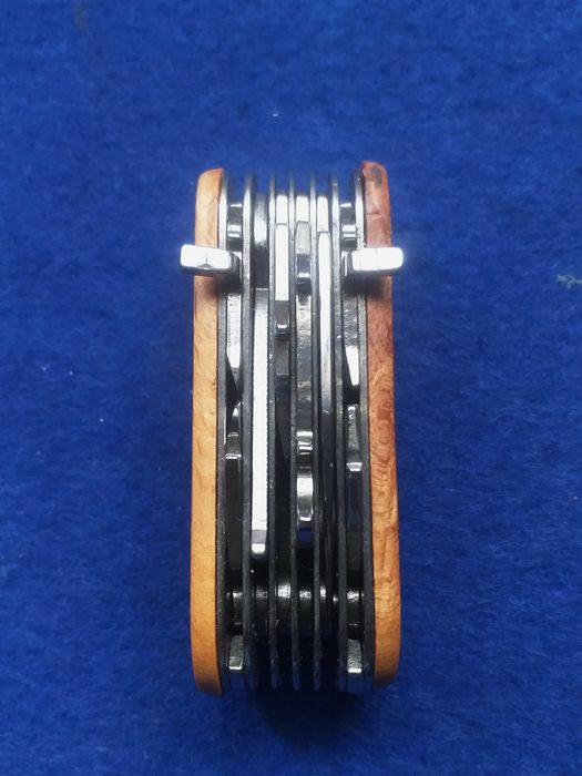 canivete Kikkerland - Animal Multi Tool
