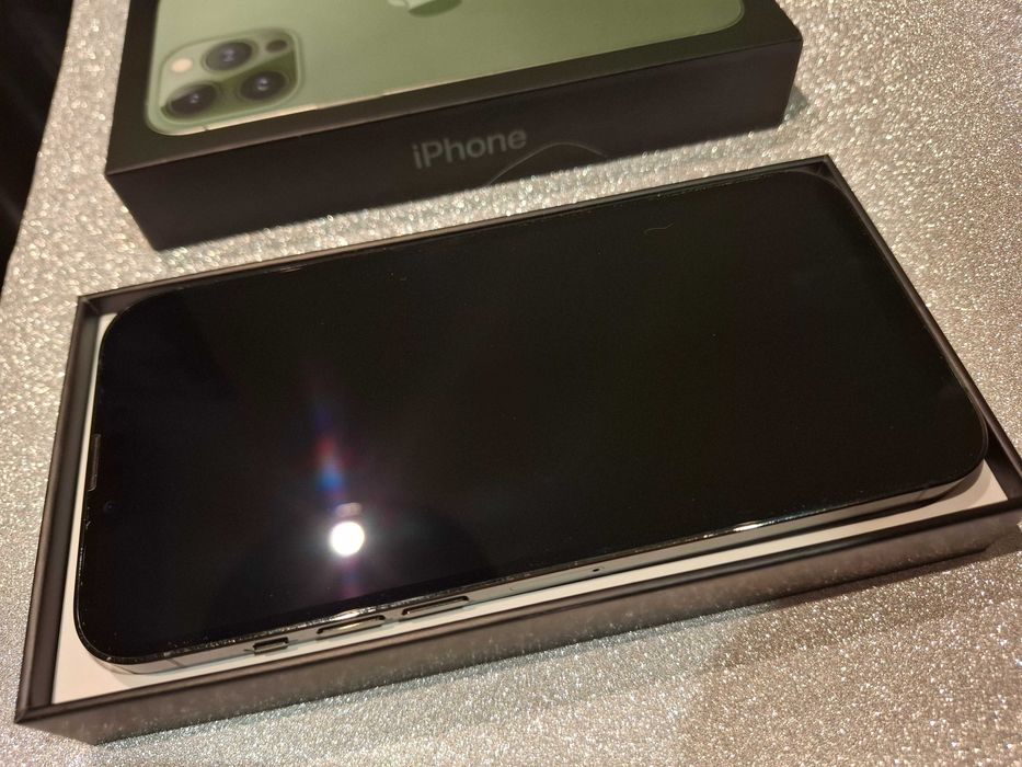 IPhone 13 PRO MAX 128gb