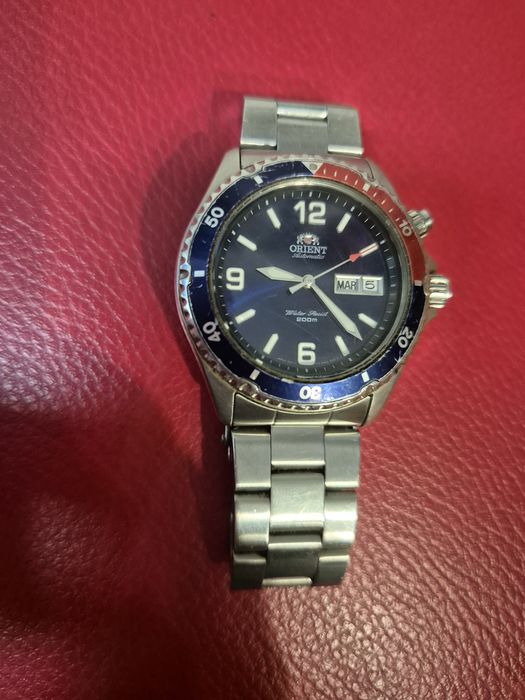 Оригінал часи orient
