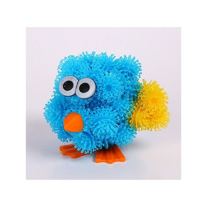 Prezent. Urodziny .Kolorowe rzepy. Clusters.