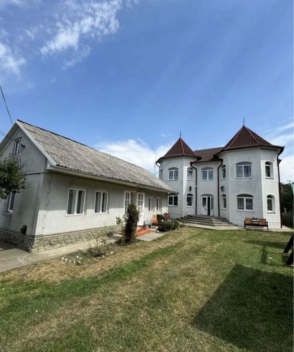Продаж будинка в селі Рідківці