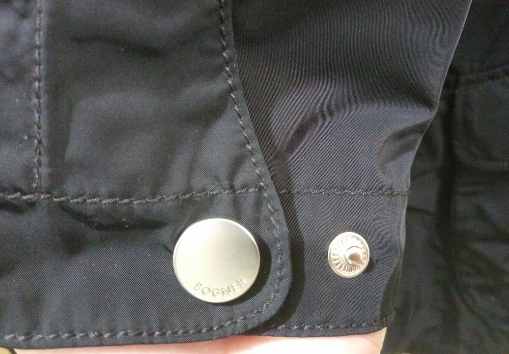 Оригінал Bogner нова жіноча куртка вітрівка піджак