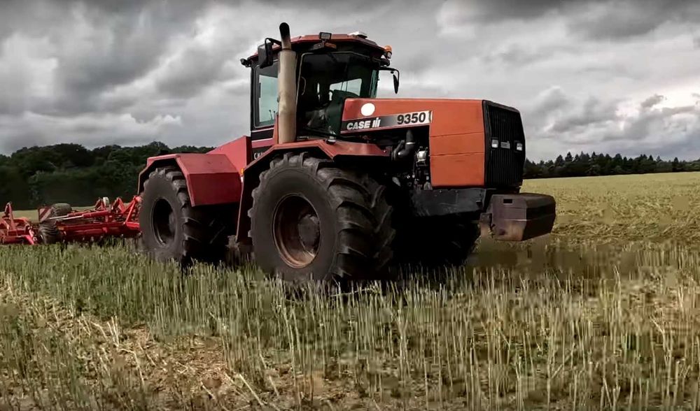 Nawigacja rolnicza CHCNAV Nx510 Nx610 Nx612 Navi Polska RTK GPS isobus