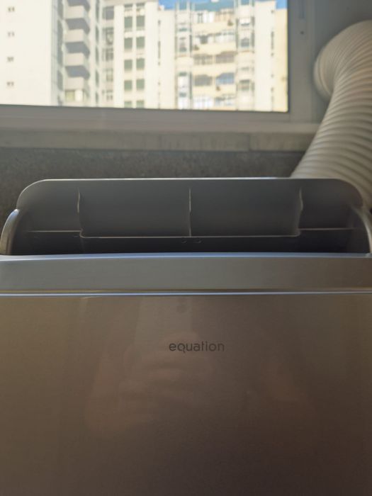 Ar Condicionado Portátil