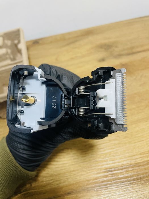 Maszynka do strzyżenia Philips 11 ustawień długości