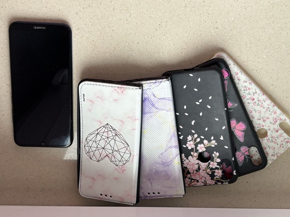 Huawei Y6s 32GB stan bardzi dobry !!