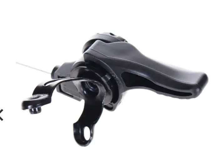 [MA2] Shimano SL-TY22 Manetka 3S - Czarny