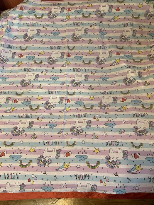 Пелюшки бавовняні і фланелєві