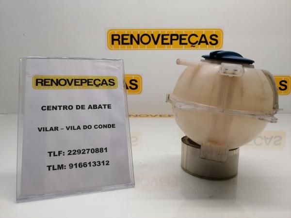Vaso Expansao / Radiador VOLKSWAGEN Polo (6R, 6C)
