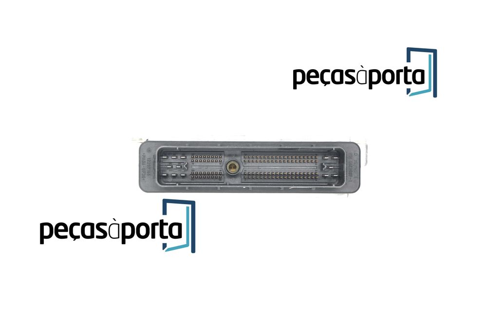 Centralina Ford Transit