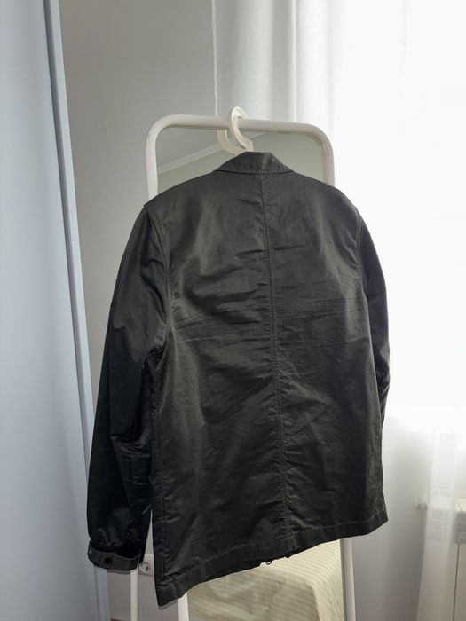 Овершот, (вітровка), Marshall Artist